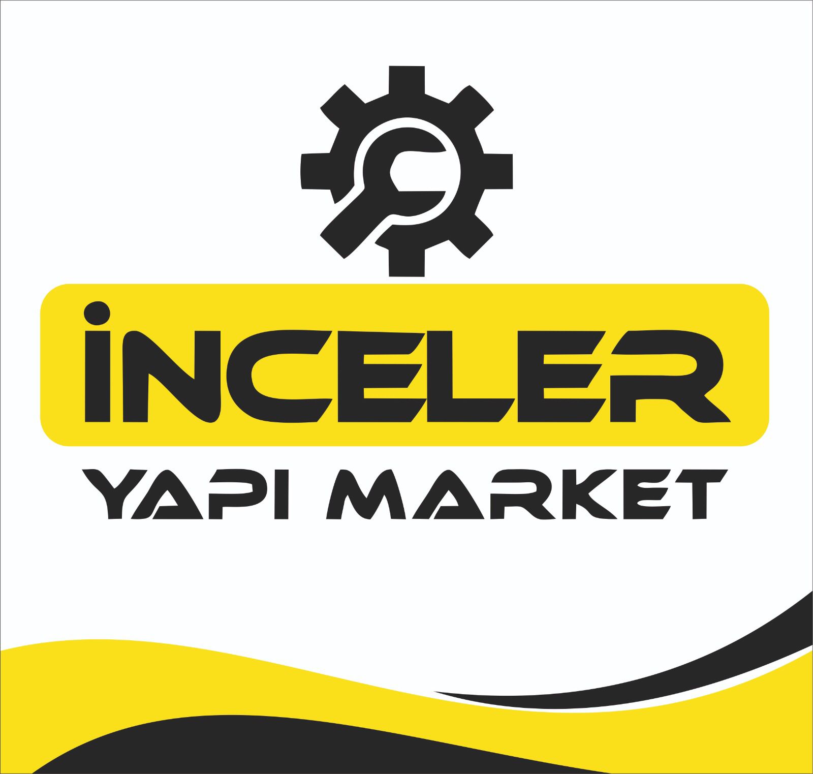 İNCELER TİCARET Logo