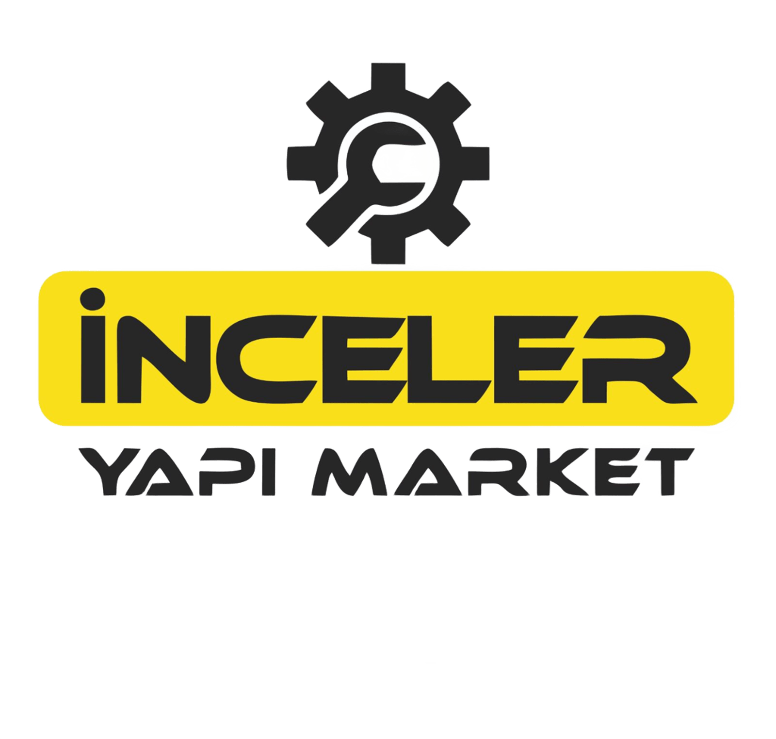 İNCELER TİCARET Logo